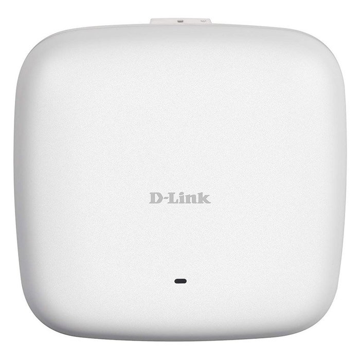 D-Link DAP-2680 AC1750 Wave 2 Punto de Acceso Inalámbrico PoE D-Link DAP-2680 AC1750 Wave 2 Punto de Acceso Inalámbrico PoE